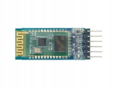 Moduł Bluetooth HC05 HC-05 Master/Slave do ARDUINO