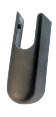 Заглушка важеля двірники задня toyota aygo фото №1