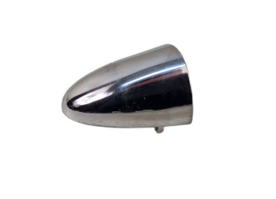 Kia sportage 3 3 10-15 заглушка ручка наружной дверь правых хром фото №1