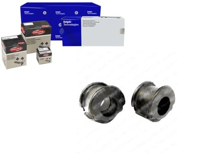 Подушка стабилизатора [delphi] фото №1