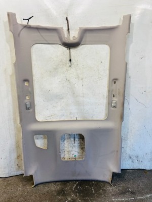 Потолок стеклянный крыша c4 grand picasso ii #199 фото №1