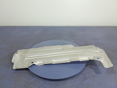 Mercedes e w213 защита тепловая a2136824400 фото №1