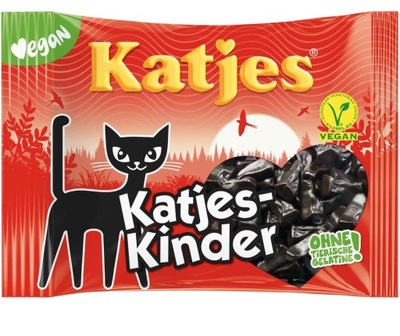 Katjes Katjes-Kinder