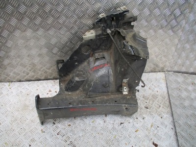 Лонжерон чверть mitsubishi outlander права фото №1