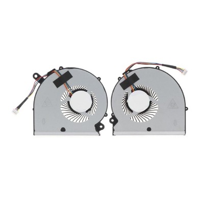 2pcs CPU Cooling Fan ,PC Cooling Fan, High