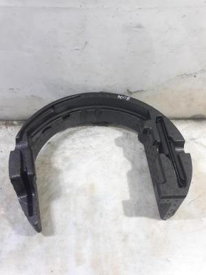 Вкладыш пенополистирол багажника peugeot 3008 9687784480 фото №1