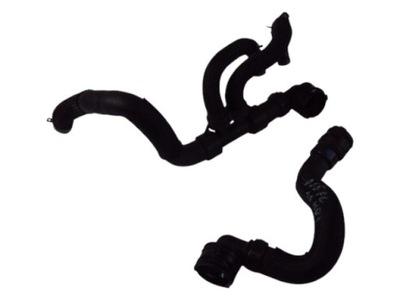 Дроти wody citroen ds5 lift 1.6d 2016 rok фото №1