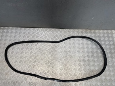 Vw passat b8 прокладка дверь левый задняя 3g9867913 фото №1