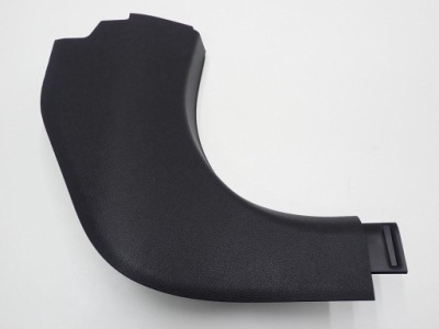 Защита порог стойка правый перед bmw 3 g20 g21 19r фото №1