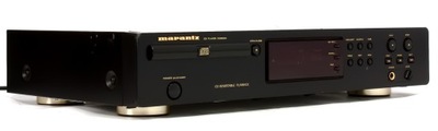 MARANTZ CD5000 NOWOCZESNT ODTWARZACZ CD CD-R