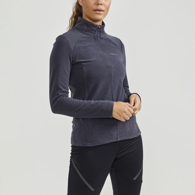 Damska Bluza CORE EDGE THERMAL MIDLAYER W XS