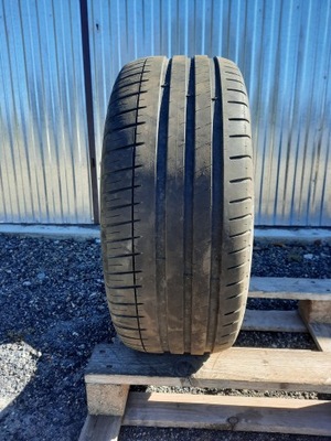 MICHELIN PILOTSPORT 3 235/45R17 97 Y RANT DE PROTECCIÓN  