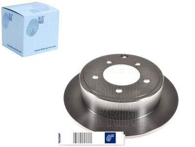 Тормозные диски тормозные 2szt chrysler 200 sebring фото №1