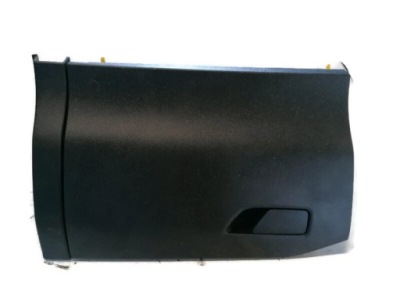 Ford focus mk4 iv 18- бардачок пасажира європа фото №1