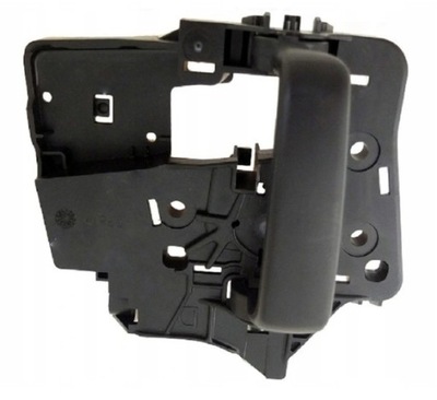 Ручка внутрішня fiat scudo фото №1