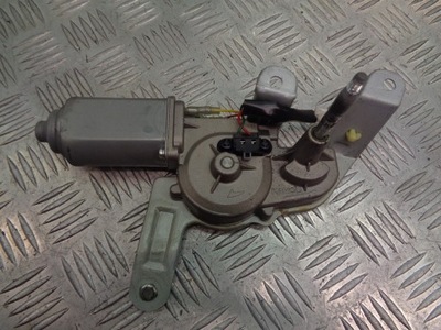 Моторчик двірники задня chevrolet spark 96896477 фото №1