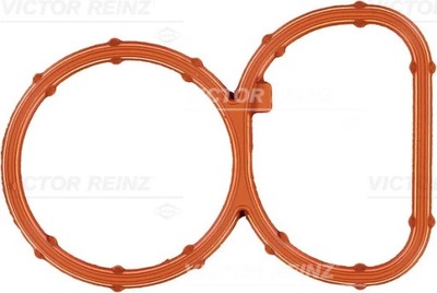 USZCZ.KOLEKTOR /SS/BMW 3 320D 2.0 05- - milautoparts-fr.ukrlive.com