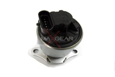 MAXGEAR 27-0125 КЛАПАН AGR