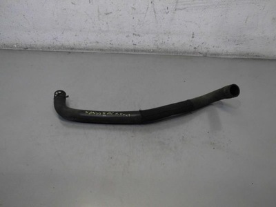 Wąż труба wody renault kangoo iii 1.5 dci фото №1