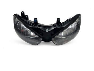 Motorcycle parts for Headlights KAWASAKI ZX-6R Lithuania