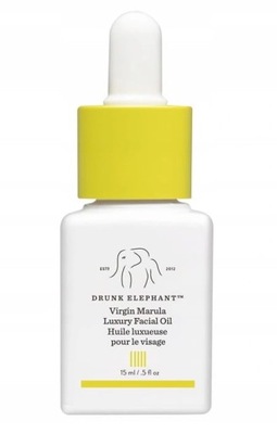 DRUNK ELEPHANT Virgin Marula Facial Oil 15 ml