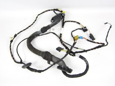 Жгут дверь задняя задняя keyless go mercedes w251 r-klasa фото №1