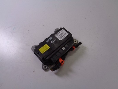 Модуль датчик подушка безопасности volvo xc90 ii 2014- фото №1