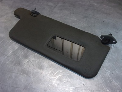 Захист сонцезахисна права daihatsu terios i фото №1