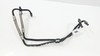 Peugeot 508 провода тормозные фото №1