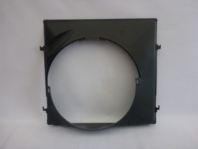 Захист вентилятора віскозний муфта ford ranger iii lift 15 фото №1