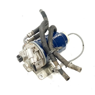 Корпус фильтра топлива c4 aircross hdi 1608933780 фото №1