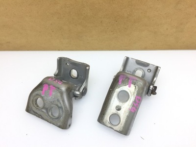 Citroen ds4 петля петли дверь правый задняя ezr фото №1