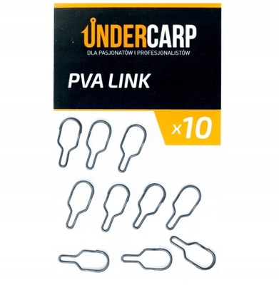 UnderCarp PVA Link Łącznik