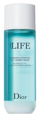 Dior Hydra Life Balancing Hydration 2 in 1 Sorbet Water Woda sorbetowa175ml