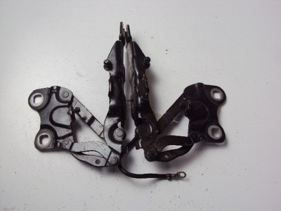 Петлі капот mini r60 фото №1