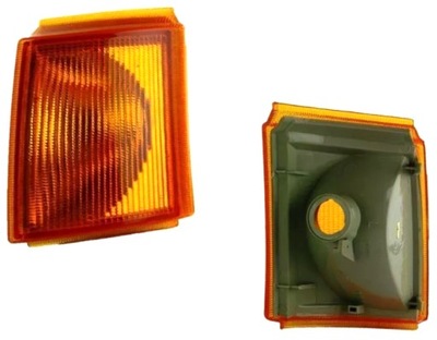 Поворотник поворотник żółt dj авто 3245191e фото №1