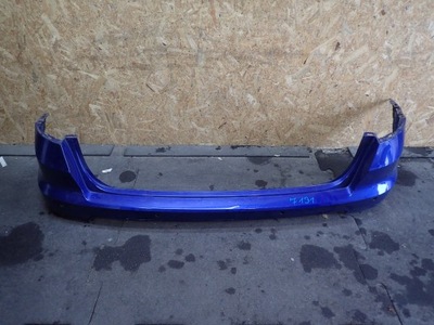 Бампер задняя seat arona фото №1