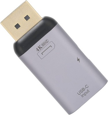 ADAPTER USB-C DO HDMI PRZEJŚCIÓWKA