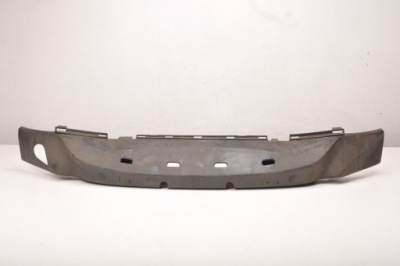 Volvo c70 ii абсорбер бампера перед передній рестайлінг  31214883 фото №1