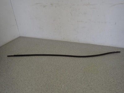 Nissan micra k12 02-10 молдинг кровельная левая фото №1