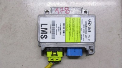 Hyundai ix35 датчик подушка безпеки 95910-2y200 10-16 фото №1