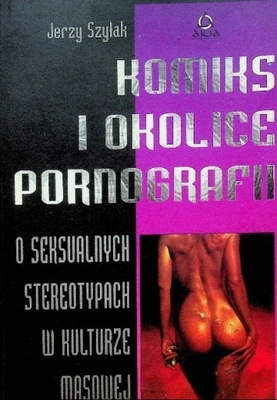 Komiks i okolice pornografii