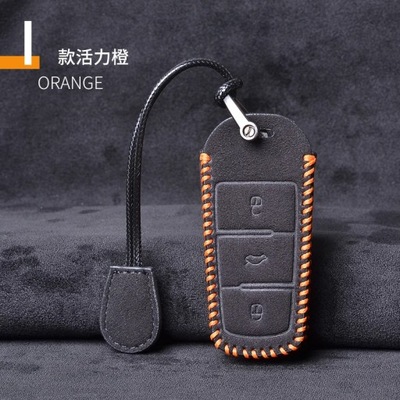 YY-FMP-009-B-ORANGECAR LLAVES LLAVES LLAVES PARA VOLKSWAGEN VW PASSAT CC B6 B7  