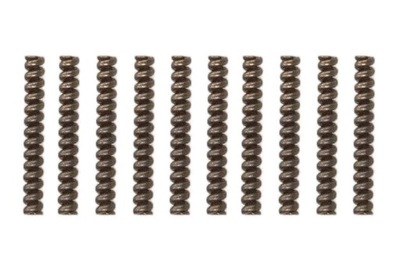 Пружина delphi 9308-401d фото №1