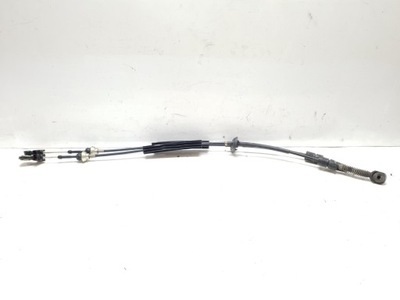 CABLES MODIFICATIONS GEAR MERCEDES-BENZ VANEO W414  