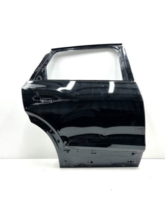 Audi q8 e tron дверь правое задняя задние org 2018 фото №1