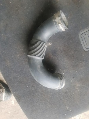 Труба шланг повітря trafic iii 1105223s01 фото №1