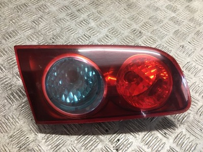 Croma ii лампа w крышка левый задняя 27480102 фото №1