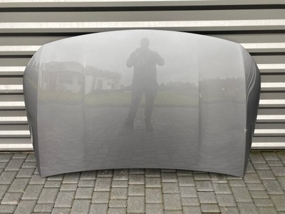 Капот mercedes b klasa 247 ladna фото №1