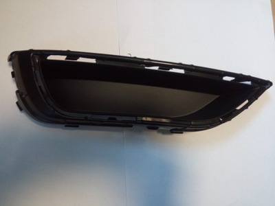 BRIDA CIEGA DEFLECTOR DE PARAGOLPES VW T-ROC NUEVO ORYG.*  